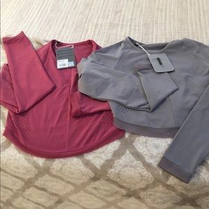 Gymshark X Whitney Simmons